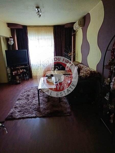 Dristor | Apartament 3 camere | 87mp | Decomandat | B10383