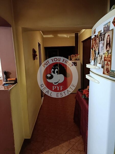 Dristor | Apartament 3 camere | 87mp | Decomandat | B10383