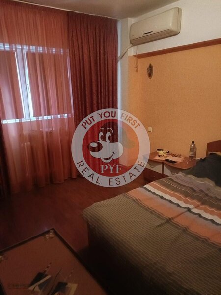 Dristor | Apartament 3 camere | 87mp | Decomandat | B10383