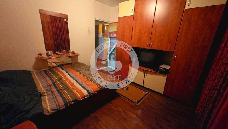 Dristor | Apartament 3 camere | 87mp | Decomandat | B10383