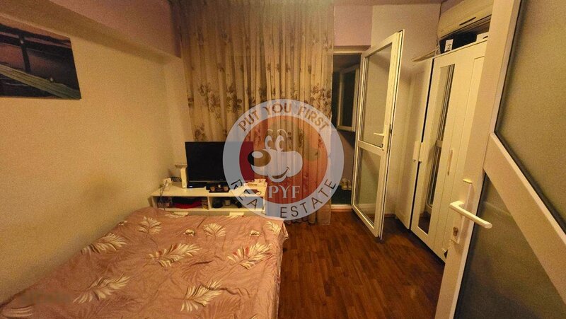 Dristor | Apartament 3 camere | 87mp | Decomandat | B10383