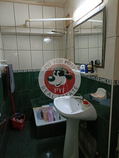 Dristor | Apartament 3 camere | 87mp | Decomandat | B10383